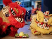 ARTOTEL Casa Kuningan Meriahkan Tahun Kuda Api Lewat Event “Chinese New Year: Year of the Horse” ARTOTEL Casa Kuningan Meriahkan Tahun Kuda Api Lewat Event “Chinese New Year: Year of the Horse”