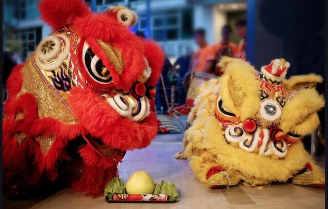 ARTOTEL Casa Kuningan Meriahkan Tahun Kuda Api Lewat Event “Chinese New Year: Year of the Horse”
