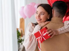 Bukan Sekadar Barang Mahal, Ini Hadiah Valentine yang Benar-Benar Diinginkan Wanita Bukan Sekadar Barang Mahal, Ini Hadiah Valentine yang Benar-Benar Diinginkan Wanita