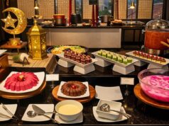 Showcase Eksklusif BW Express Tanah Abang Perkenalkan Promo Iftar dan Paket Menginap Spesial Ramadhan Showcase Eksklusif BW Express Tanah Abang Perkenalkan Promo Iftar dan Paket Menginap Spesial Ramadhan