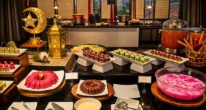 Showcase Eksklusif BW Express Tanah Abang Perkenalkan Promo Iftar dan Paket Menginap Spesial Ramadhan