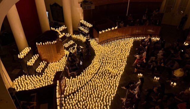 Ascott Jakarta Gelar Ascott Soirée 2026, Hadirkan Konser Candlelight ABBA dan Queen Pertama di Indonesia