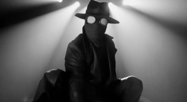 Nicolas Cage Jadi Spider-Noir, Serial Spider-Man Bergaya Noir Ini Siap Tayang di Prime Video Mei 2026