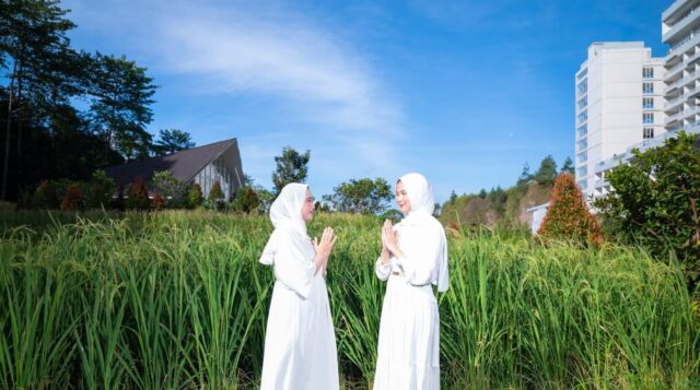 Hangatkan Momen Ramadan 2026, Le Eminence Puncak Tawarkan Iftar Spesial hingga Paket Idul Fitri Menarik