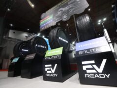 IIMS 2026 Jadi Momen Tepat Cek Kendaraan, Bridgestone Tawarkan Promo dan Konsultasi Ban Gratis PT Bridgestone Tire Indonesia Hadirkan Promo Menarik di Indonesia International Motor Show 2026 - sumber foto Istimewa