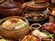 Warisan Rasa Baba Nyonya, Iftar Spesial Ramadan di Swiss-Belresidences Rasuna Epicentrum Warisan Rasa Baba Nyonya, Iftar Spesial Ramadan di Swiss-Belresidences Rasuna Epicentrum - sumber Swiss belresidence Rasuna epicentrum