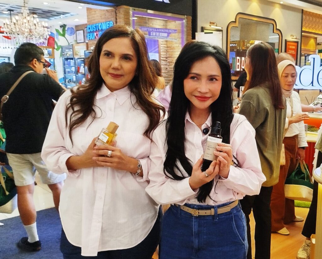 Pop-Up Store Sadewi Essential - sumber foto Ririn/Urbanvibes