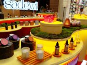 Pop-Up Store Sadewi Essential: Harmoni Kecantikan, Kesehatan Kulit, dan Ketenangan Jiwa Pop-Up Store Sadewi Essential - sumber foto Ririn/Urbanvibes