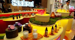 Pop-Up Store Sadewi Essential - sumber foto Ririn/Urbanvibes