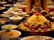 Rayakan Ramadan 1447 H di HARRIS Bekasi, Ada Paket Iftar Buffet dan Promo 5+1 Rayakan Ramadan 1447 H di HARRIS Bekasi, Ada Paket Iftar Buffet dan Promo 5+1