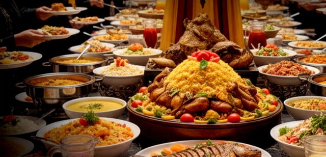 Rayakan Ramadan 1447 H di HARRIS Bekasi, Ada Paket Iftar Buffet dan Promo 5+1