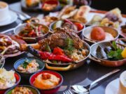 Pullman Jakarta Hadirkan Pengalaman Ramadan Penuh Cita Rasa ”From the Bosphorus to Jakarta” Pullman Jakarta Hadirkan Pengalaman Ramadan Penuh Cita Rasa ''From the Bosphorus to Jakarta"