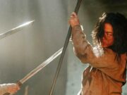 Totalitas Kamenashi Kazuya Tampil Gahar di Drama Sejarah Suikoden, Dari Medan Perang ke Konflik Batin! Kamenashi Kazuya dalam Suikoden - sumber foto Instagram k_kamenashi_23