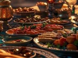Sparks Life Jakarta Luncurkan A Wishful Ramadan 2026, The Grand Voyage of Iftar Buffet Siap Manjakan Lidah