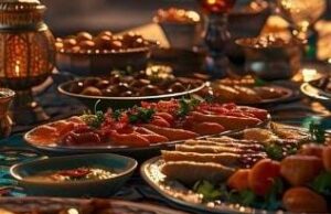 Sparks Life Jakarta Luncurkan A Wishful Ramadan 2026, The Grand Voyage of Iftar Buffet Siap Manjakan Lidah Sparks Life Jakarta Luncurkan A Wishful Ramadan 2026, The Grand Voyage of Iftar Buffet Siap Manjakan Lidah