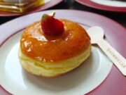 Gading Serpong Makin Panas! Brownielab, TRC, dan Lang Natt Siap Jadi Destinasi Favorit 2026 Brownielab, TRC, dan Lang Natt kuliner baru Gading Serpong - sumber foto Ririn/Urbanvibes