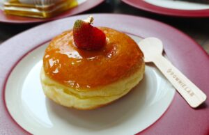 Gading Serpong Makin Panas! Brownielab, TRC, dan Lang Natt Siap Jadi Destinasi Favorit 2026 Brownielab, TRC, dan Lang Natt kuliner baru Gading Serpong - sumber foto Istimewa