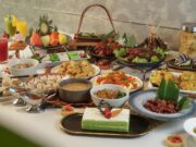 Swiss-Belinn Simatupang Hadirkan Iftar Premium “Lentera Nusantara”, Pengalaman Berbuka Elegan Penuh Cita Rasa Indonesia Swiss-Belinn Simatupang Hadirkan Iftar Premium “Lentera Nusantara”, Pengalaman Berbuka Elegan Penuh Cita Rasa Indonesia