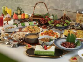 Swiss-Belinn Simatupang Hadirkan Iftar Premium “Lentera Nusantara”, Pengalaman Berbuka Elegan Penuh Cita Rasa Indonesia