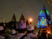 Prambanan Shiva Festival Diproyeksikan Jadi Magnet Spiritual Tourism Indonesia Prambanan Shiva Festival Diproyeksikan Jadi Magnet Spiritual Tourism Indonesia