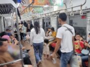 Naik KRL Saat Magrib? Ini Panduan Buka Puasa di Commuter Line Selama Ramadan Naik KRL Saat Magrib? Ini Panduan Buka Puasa di Commuter Line Selama Ramadan