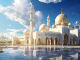 ilustrasi Ramadan 1447 H Dimulai 19 Februari 2026 - sumber foto Freepik