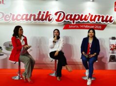 Kolaborasi Super Indo x Tefal Hadirkan Program Loyalty “Percantik Dapurmu”, Ajak Urbie’s Masak Lebih Praktis di Rumah Kolaborasi Super Indo x Tefal Hadirkan Program Loyalty “Percantik Dapurmu”, Ajak Urbie’s Masak Lebih Praktis di Rumah