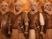 Wali Band Rilis “Romantika Badar dan Uhud” Sambut Ramadhan 2026, Lagu Religi Penuh Makna Refleksi Wali Band Rilis “Romantika Badar dan Uhud” Sambut Ramadhan 2026, Lagu Religi Penuh Makna Refleksi