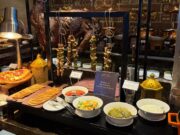 Buka Puasa Anti Biasa, Mercure Jakarta Cikini Suguhkan 1001 Street Food Culinary dengan 100+ Menu Buka Puasa Anti Biasa, Mercure Jakarta Cikini Suguhkan 1001 Street Food Culinary dengan 100+ Menu