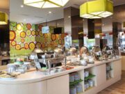 Kampoeng Ramadhan Zest Sukajadi Bandung, Iftar All You Can Eat dengan Menu Berbeda Setiap Hari dan Lucky Draw Menarik Kampoeng Ramadhan Zest Sukajadi Bandung, Iftar All You Can Eat dengan Menu Berbeda Setiap Hari dan Lucky Draw Menarik