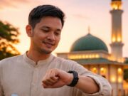 Jadwal Magrib Jakarta Minggu Ini: Catat Jam Buka Puasa Agar Tak Terlewat, Urbie’s! ilustrasi Jadwal Magrib Jakarta Minggu Ini - sumber foto ChatGPT