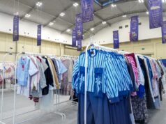 Modinity Raya Festival 2026 Hadir 72 Jam Nonstop di ICE BSD, Surga Belanja Ramadan Mulai Rp40 Ribuan Modinity Raya Festival 2026 - sumber foto Istimewa