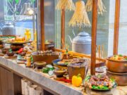 Fraser Residence Menteng Jakarta Gelar Ramadan Media Gathering 2026, Tegaskan Positioning Hotel Bintang Lima Berkonsep Residences Fraser Residence Menteng Jakarta Gelar Ramadan Media Gathering 2026 - sumber foto Istimewa