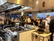 Ramadan Kareem: Nuansa Baru, Berkah Baru, Event Spektakuler di Horison Ultima Sentraland Semarang Ramadan Kareem: Nuansa Baru, Berkah Baru Horison - sumber foto Istimewa