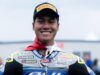 Start dari Posisi 28, Aldi Satya Mahendra Pembalap Asal Bantul Finis Kedua dan Ukir Sejarah di World Supersport 2026 Start dari Posisi 28, Aldi Satya Mahendra Pembalap Asal Bantul Finis Kedua dan Ukir Sejarah di World Supersport 2026