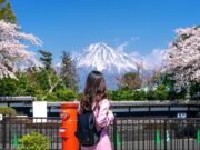 Survei Ungkap Jepang Peringkat Pertama Destinasi Solo Travel 2026 dan Tren Slow Travel Kian Populer Survei Ungkap Jepang Peringkat Pertama Destinasi Solo Travel 2026 dan Tren Slow Travel Kian Populer