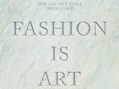 Met Gala 2026 Angkat Tema “Fashion is Art”, Red Carpet Jadi Kanvas Karya Seni Hidup Met Gala 2026 Angkat Tema “Fashion is Art”, Red Carpet Jadi Kanvas Karya Seni Hidup