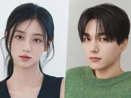 Sinopsis “Empathy Cells”, Drama Romcom Terbaru Kang Min Ah dan Kim Myung Soo