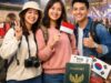 Bebas Visa ke Korea Selatan Resmi Dibuka untuk WNI, Simak Aturannya bebas visa Korea Selatan untuk Indonesia, kebijakan pariwisata Korea Selatan 2026, K-Tourism Embraces the World, target 30 juta wisatawan Korea, wisata Korea Selatan tanpa visa, turis grup Indonesia ke Korsel, Lee Jae Myung, Chae Hwi-young, strategi pariwisata Korea Selatan
