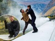 Urbie’s! Momen Tak Sengaja Lihat Tom Cruise di Kereta Norwegia, Ternyata Lagi Syuting Adegan Ekstrem Mission Impossible Momen Tak Sengaja Lihat Tom Cruise di Kereta Norwegia, Ternyata Lagi Syuting Adegan Ekstrem Mission: Impossible - sumber foto Facebook
