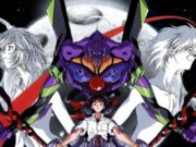 Evangelion Hidup Lagi! Yoko Taro, Keiichi Okabe, dan Studio Khara Siap Guncang Dunia Anime Evangelion digarap Yoko Taro, Keiichi Okabe, dan Studio Khara - sumber foto Istimewa