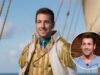 Adam Sandler Jadi Kizaru? Rumor Casting One Piece Live Action Bikin Fandom Heboh! ilustrasi Adam Sandler Jadi Kizaru one Piece - sumber foto MetaAi