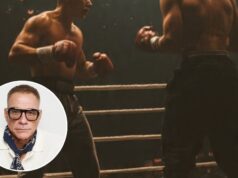 Viral! Jean-Claude Van Damme Ajak Jake Paul Bertarung dengan Aturan Hybrid Boxing-Kickboxing Viral! Jean-Claude Van Damme Ajak Jake Paul Bertarung dengan Aturan Hybrid Boxing-Kickboxing - sumber foto Istimewa