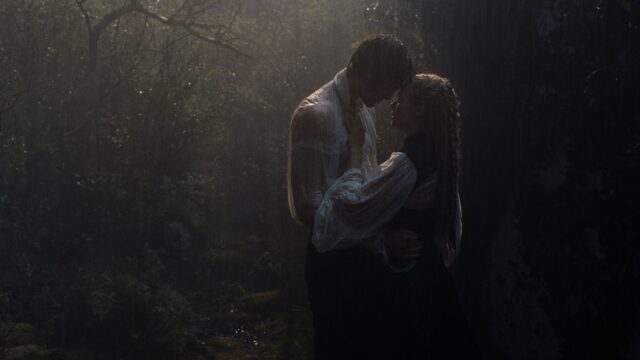 Film Wuthering Heights 2026