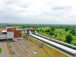 Januari 2026, KAI Commuter Catat Peningkatan Penguna Layanan Commuter Line di Wilayah Jabodetabek dan Banten