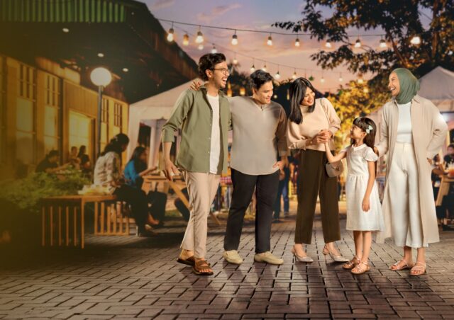 Koleksi Bata Ramadan 2026