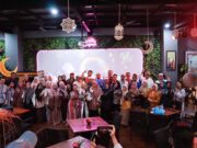 Vibe Baru Manasik! Vega Hotel Serpong Kumpulin Travel Agent Umroh Buat Kenalin Fasilitas Kece Vibe Baru Manasik! Vega Hotel Serpong Kumpulin Travel Agent Umroh Buat Kenalin Fasilitas Kece