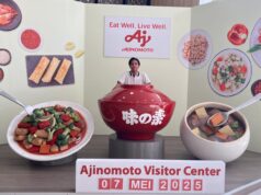 Kisah Rafiq – Pemuda Solok Kuliah di Jepang, Penerima Ajinomoto Scholarship 2026 Kisah Rafiq – Pemuda Solok Kuliah di Jepang, Penerima Ajinomoto Scholarship 2026