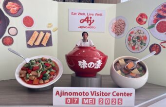 Kisah Rafiq – Pemuda Solok Kuliah di Jepang, Penerima Ajinomoto Scholarship 2026 Kisah Rafiq – Pemuda Solok Kuliah di Jepang, Penerima Ajinomoto Scholarship 2026