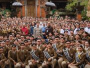 Wapres Serap Aspirasi Pelaku Usaha Pariwisata, Pastikan Negara Hadir untuk Solusi Bersama Wapres Serap Aspirasi Pelaku Usaha Pariwisata, Pastikan Negara Hadir untuk Solusi Bersama